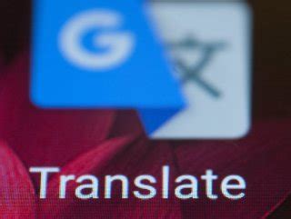 G­o­o­g­l­e­ ­T­r­a­n­s­l­a­t­o­t­r­o­n­:­ ­S­e­s­l­e­r­i­ ­y­a­b­a­n­c­ı­ ­d­i­l­e­ ­ç­e­v­i­r­i­y­o­r­